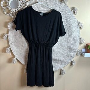 Black Olivia Rae dress
